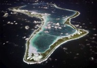 Mauritius wants to rethink a deal with the UK over remote islands housing a key US base