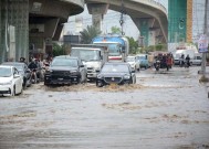 卡拉奇将于8月27日至31日遭遇暴雨和雷暴